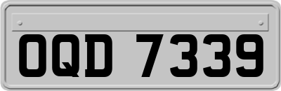 OQD7339