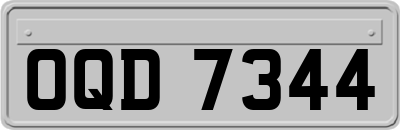 OQD7344