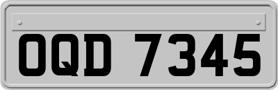 OQD7345