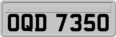 OQD7350