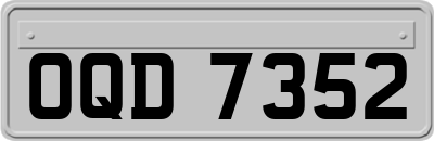 OQD7352
