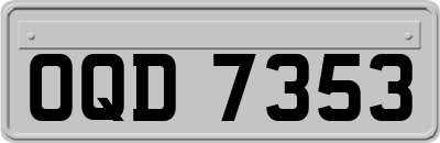 OQD7353