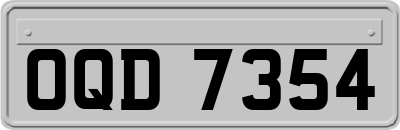 OQD7354