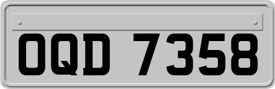 OQD7358