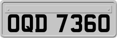 OQD7360