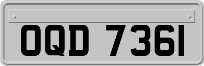 OQD7361