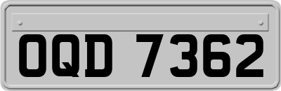 OQD7362