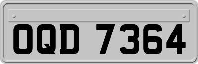 OQD7364