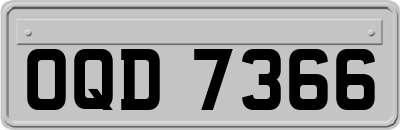OQD7366