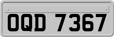 OQD7367
