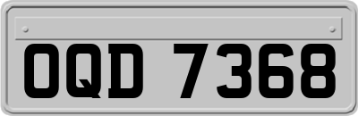 OQD7368