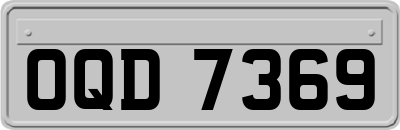 OQD7369