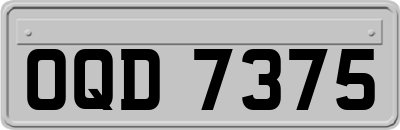 OQD7375