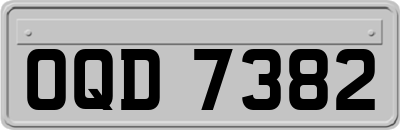 OQD7382