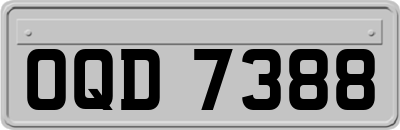 OQD7388