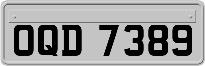 OQD7389