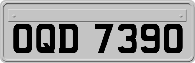 OQD7390