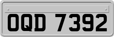 OQD7392
