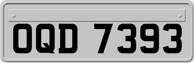 OQD7393