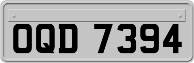 OQD7394