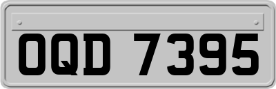 OQD7395