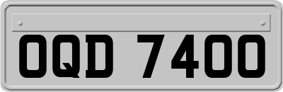 OQD7400