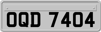 OQD7404