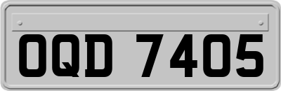OQD7405