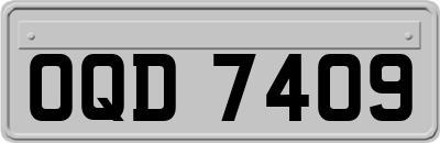 OQD7409