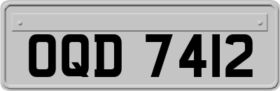 OQD7412