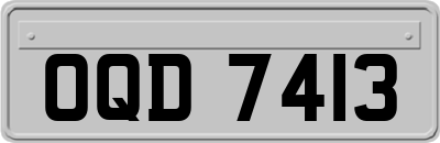 OQD7413