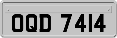OQD7414