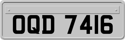 OQD7416