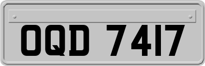 OQD7417
