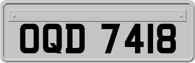 OQD7418