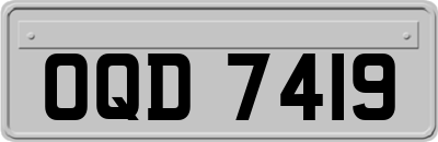OQD7419