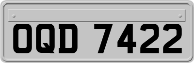 OQD7422