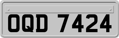 OQD7424