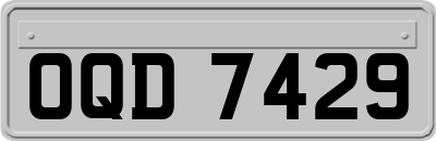 OQD7429