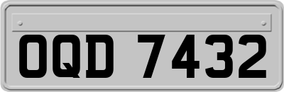 OQD7432