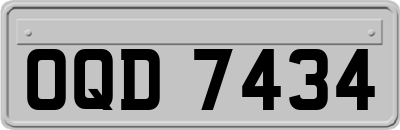 OQD7434