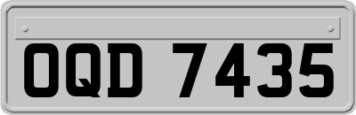OQD7435