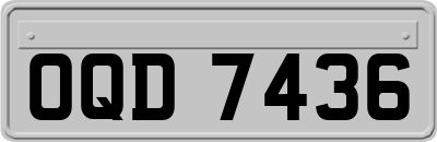 OQD7436