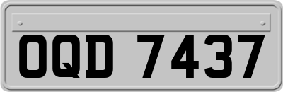 OQD7437