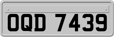OQD7439