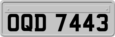 OQD7443