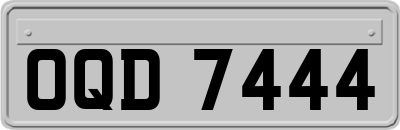 OQD7444