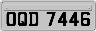OQD7446