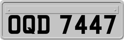 OQD7447