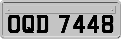 OQD7448